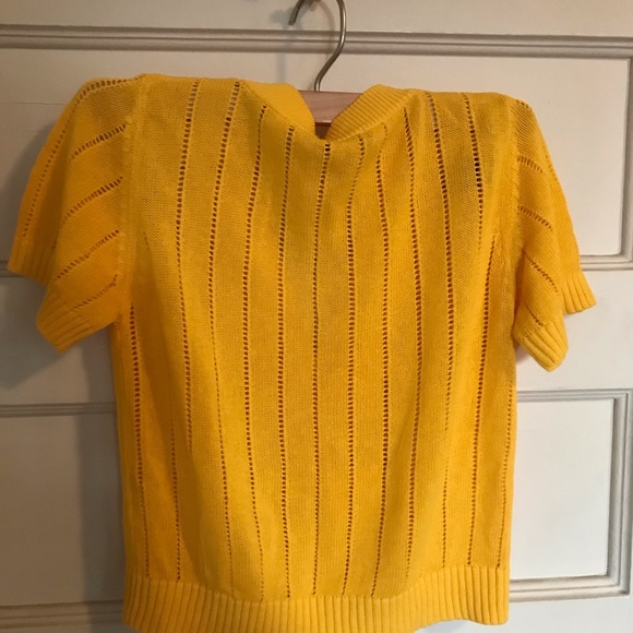 Summer top - Picture 1 of 3